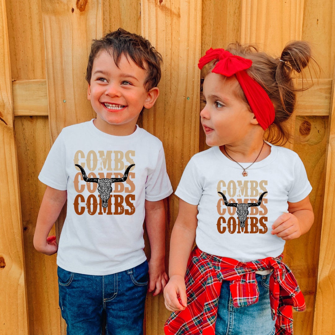 cowboy shirts for kids