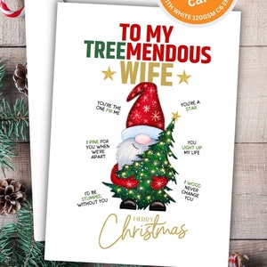 Perfect xmas present for wife sales