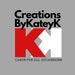 CreationsByKateyK store logo