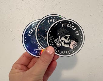 Adesivo In Vinile Personalizzato "Star Of Life EMS EMT Paramedic - Foto 1