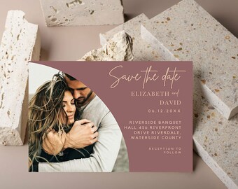 Vow Renewal Invitation Template | We Still Do Invitation | Wedding Anniversary Invitation Printable | Minimalist Vow Renewal Invites
