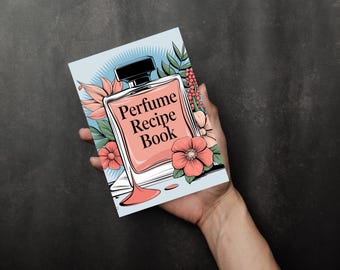 Doe-het-zelfparfumrecepten, recepten voor het maken van natuurlijke parfums, biologische afdrukbare parfumrecepten, zelfgemaakte parfumrecepten, natuurlijke parfumrecepten, natuurlijke parfumrecepten