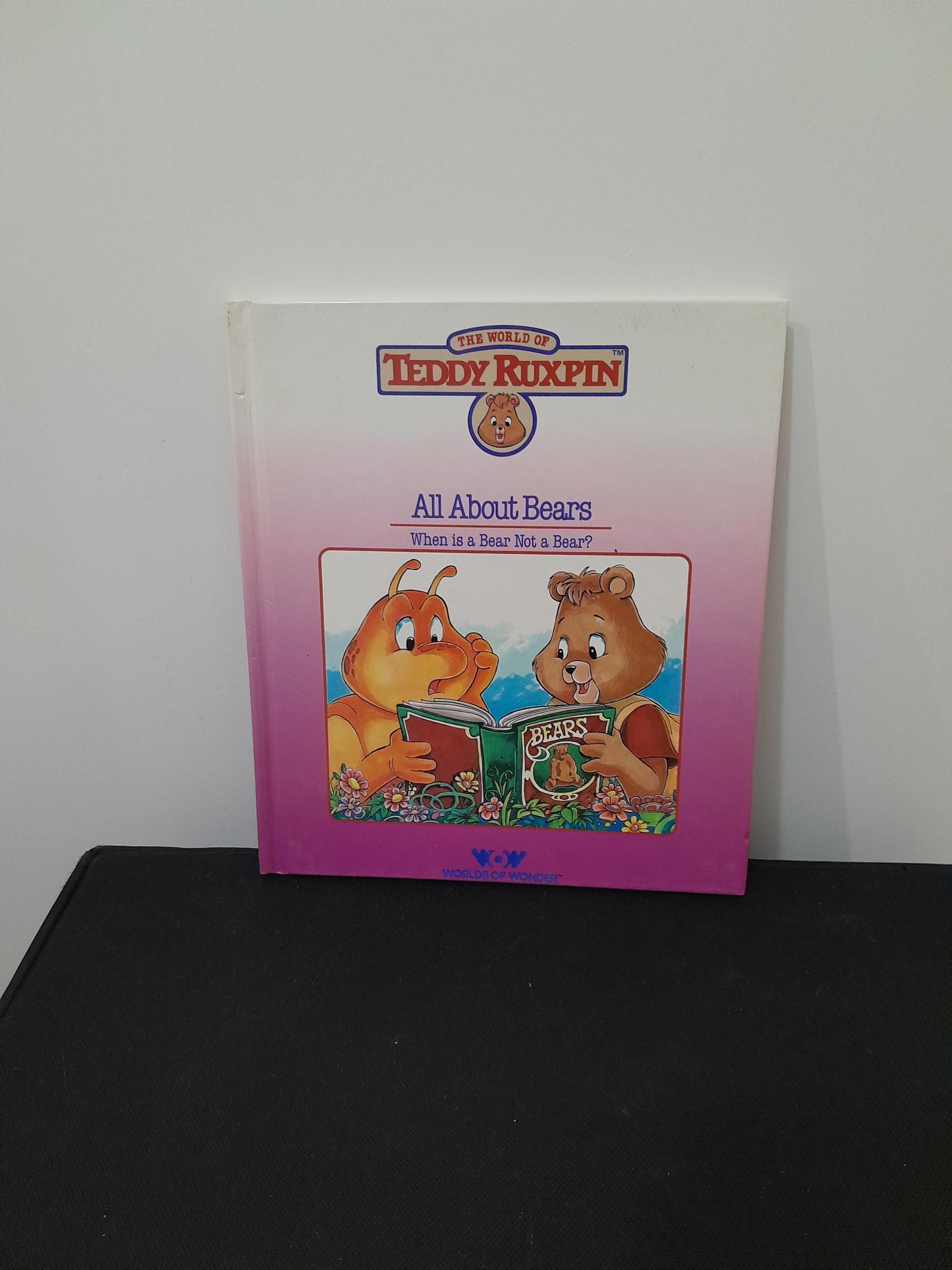 USA アメリカ テディベア 70s 70's おしゃべり機能 トーキングドール Part 2 What did we Buy From the Vintage 70s Talking Toy Collection