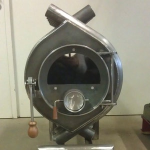 Werkstattofen DXF, Holzofen DXF DWG, Ofen dxf, Plasma dxf, Plasma schneiden