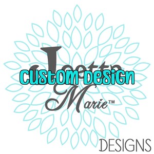 Kundenspezifisches Design, keine exklusive Verwendung