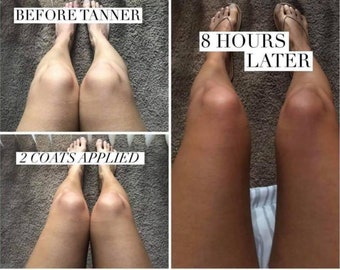 Instaglow Sunless Tanner