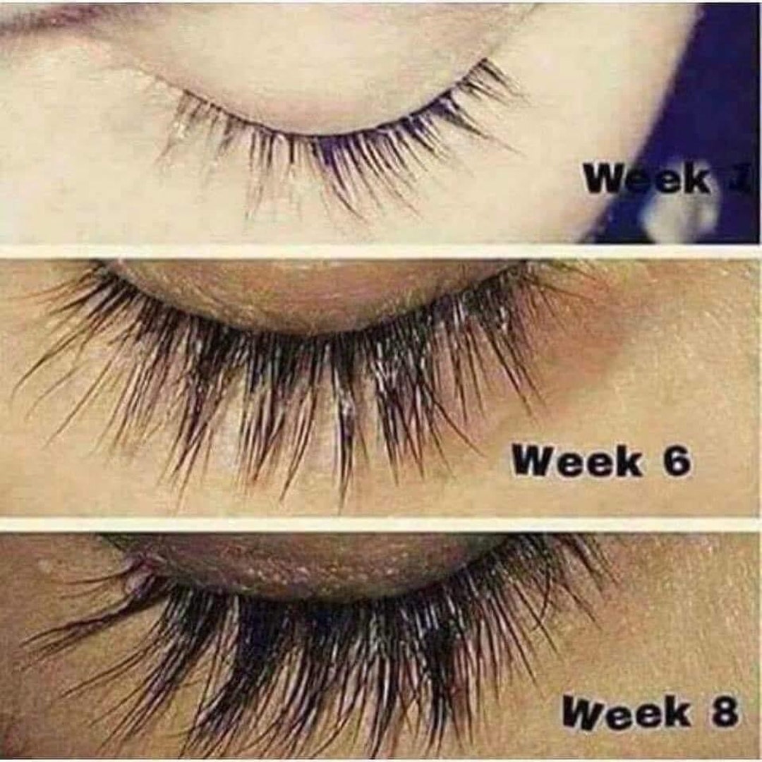 Nutriol eyelash treatment online