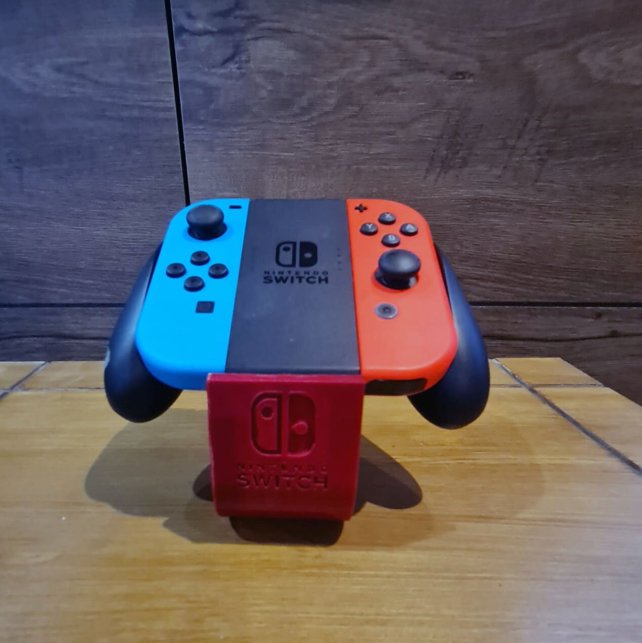 Pour Nintendo Switch Docking Station Couvercle de boîtier Mini Dock avec  vis