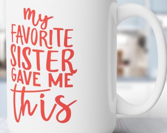 Idea de regalo: taza de café 100 % cerámica, acabado brillante, 15 oz