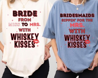 Bachelorette Shirts, Comfort Colors Bach Tee, Bridal Party Shirts, Girls Trip Shirt, Luxury Bachelorette, Bride Party Gifts, Retro Bride