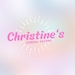 Christine