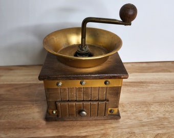 Coffee Grinder