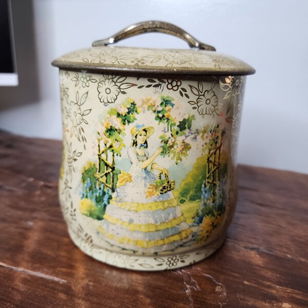 Baret Ware Art Grace Etsy