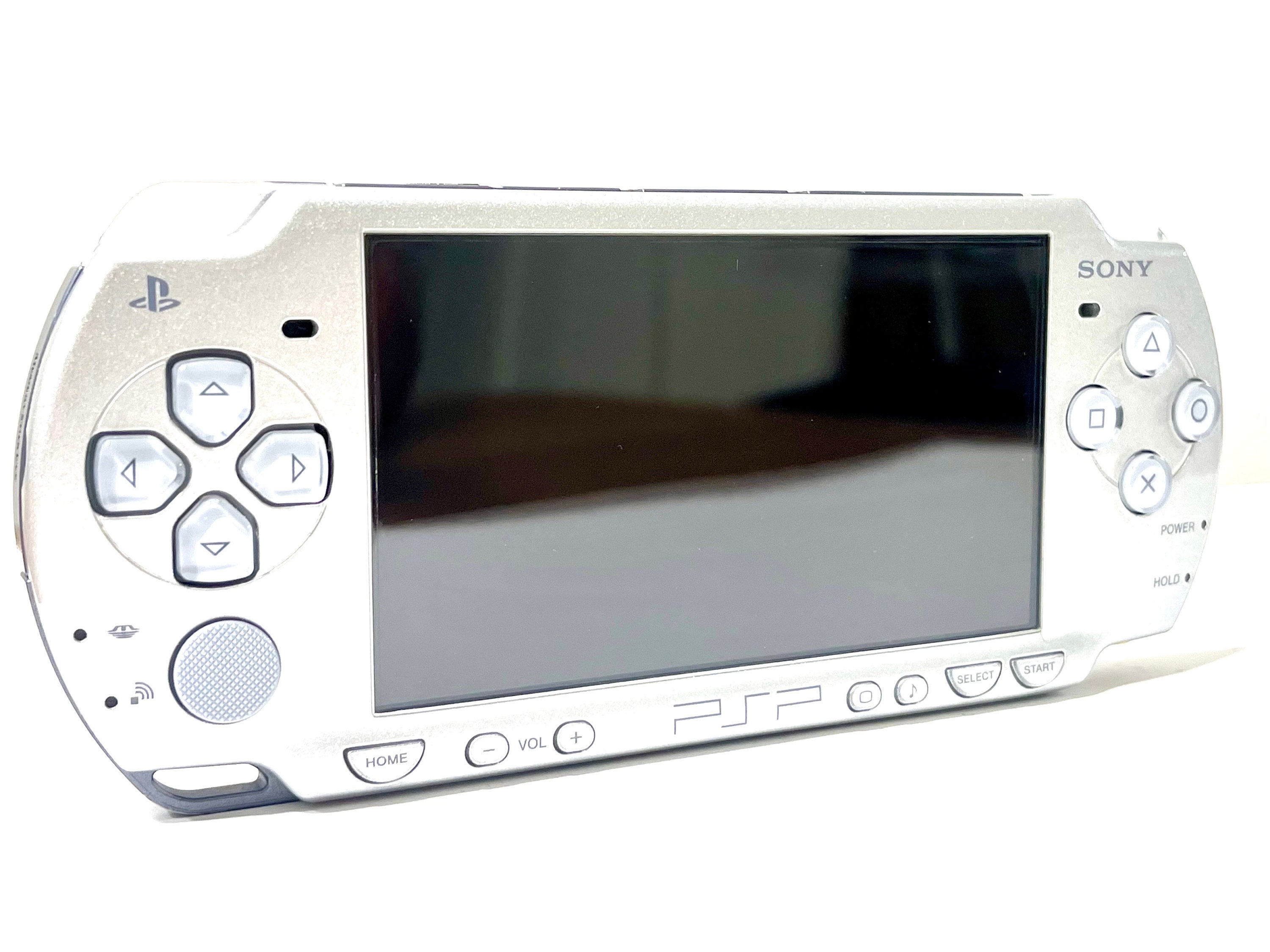 God of War Ghost of Sparta - Sony PlayStation Portable PSP - Empty Custom Replacement Case - Custom Game Case