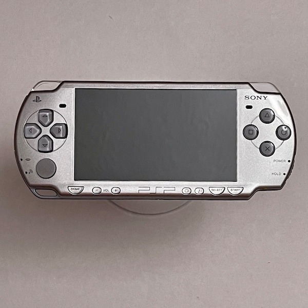 Modded Psp Etsy