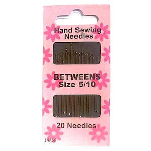 Magnetic Sewing Kit Travel Set, Tailoring Tools for Adult Home