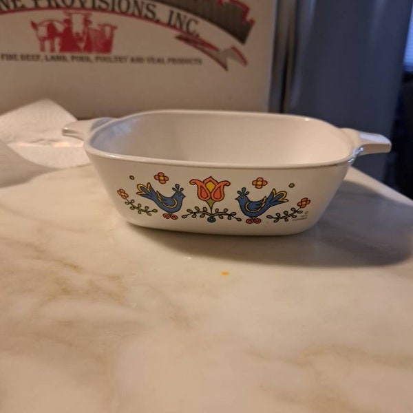 1970 corning ware 1 3/4 cup