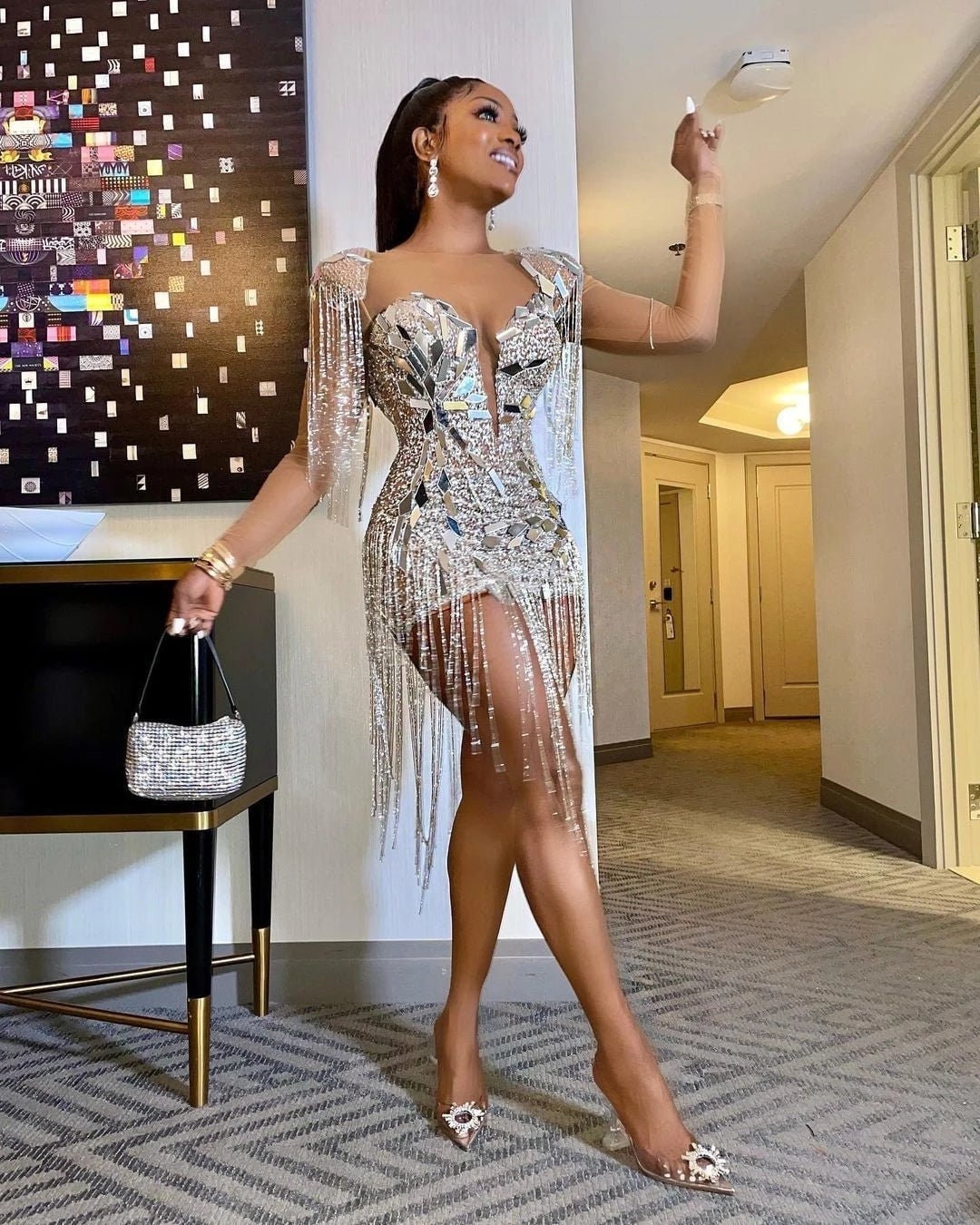 birthday wear dresses for ladies