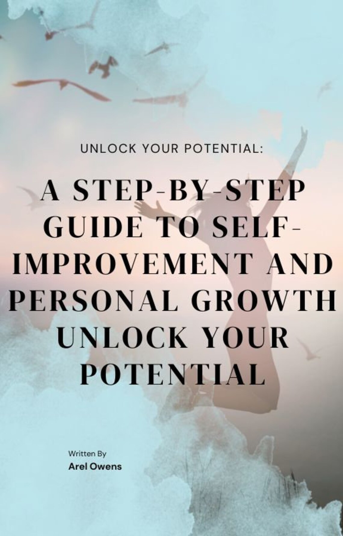 A Step-by-step Guide to Self-improvement and Personal Growth - Etsy