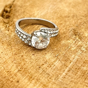 Tk316 diamond ring value on sale