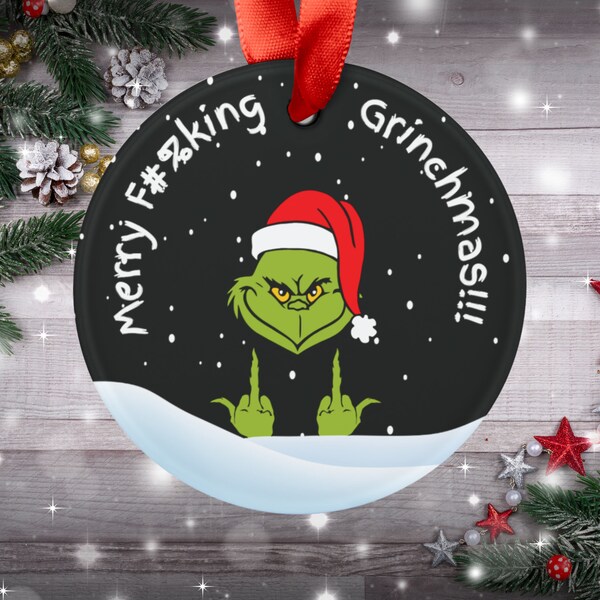 Merry fricken christmas mp3