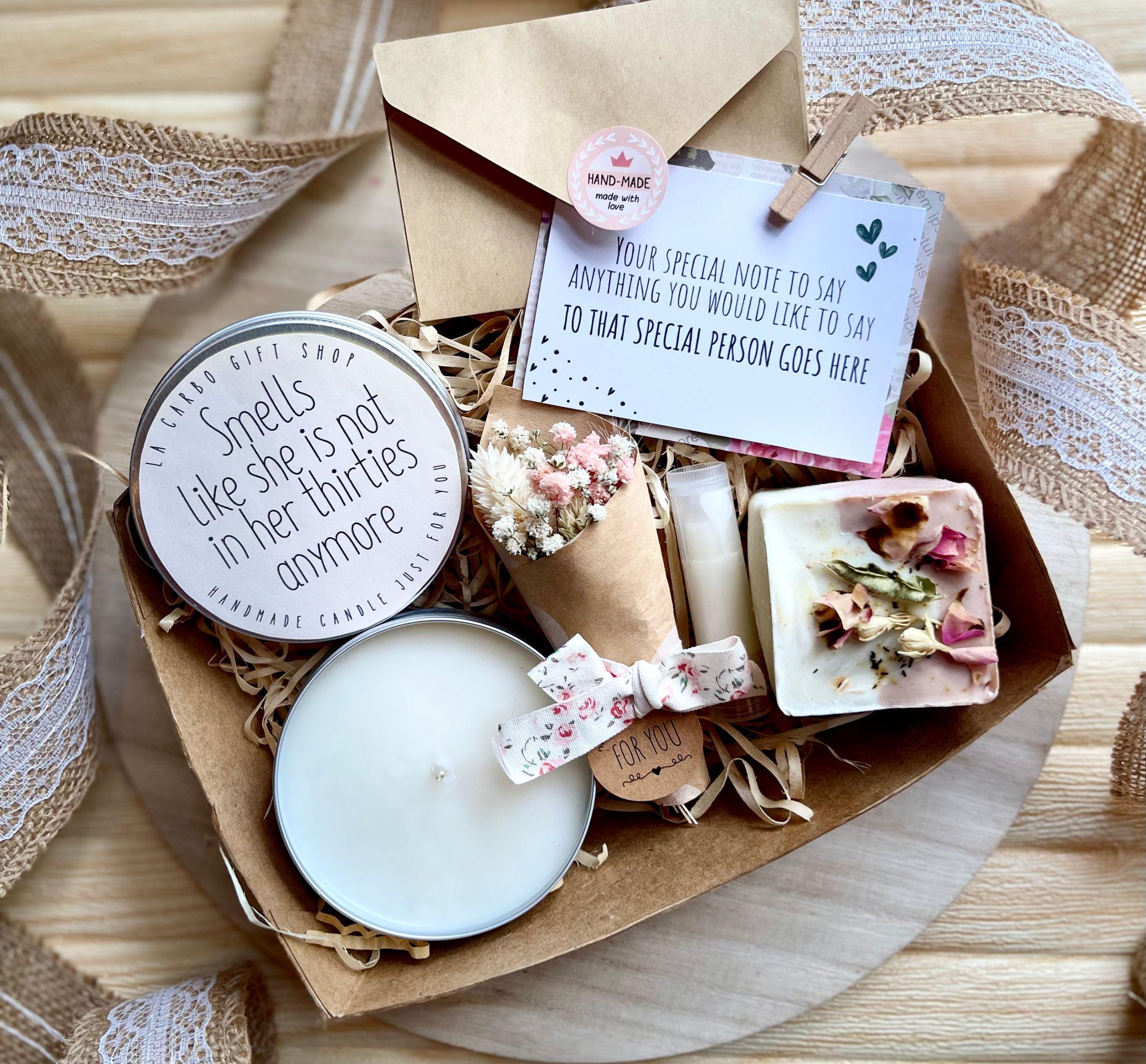 40th Birthday Gifts for Women 60+ Gift Ideas for 2025