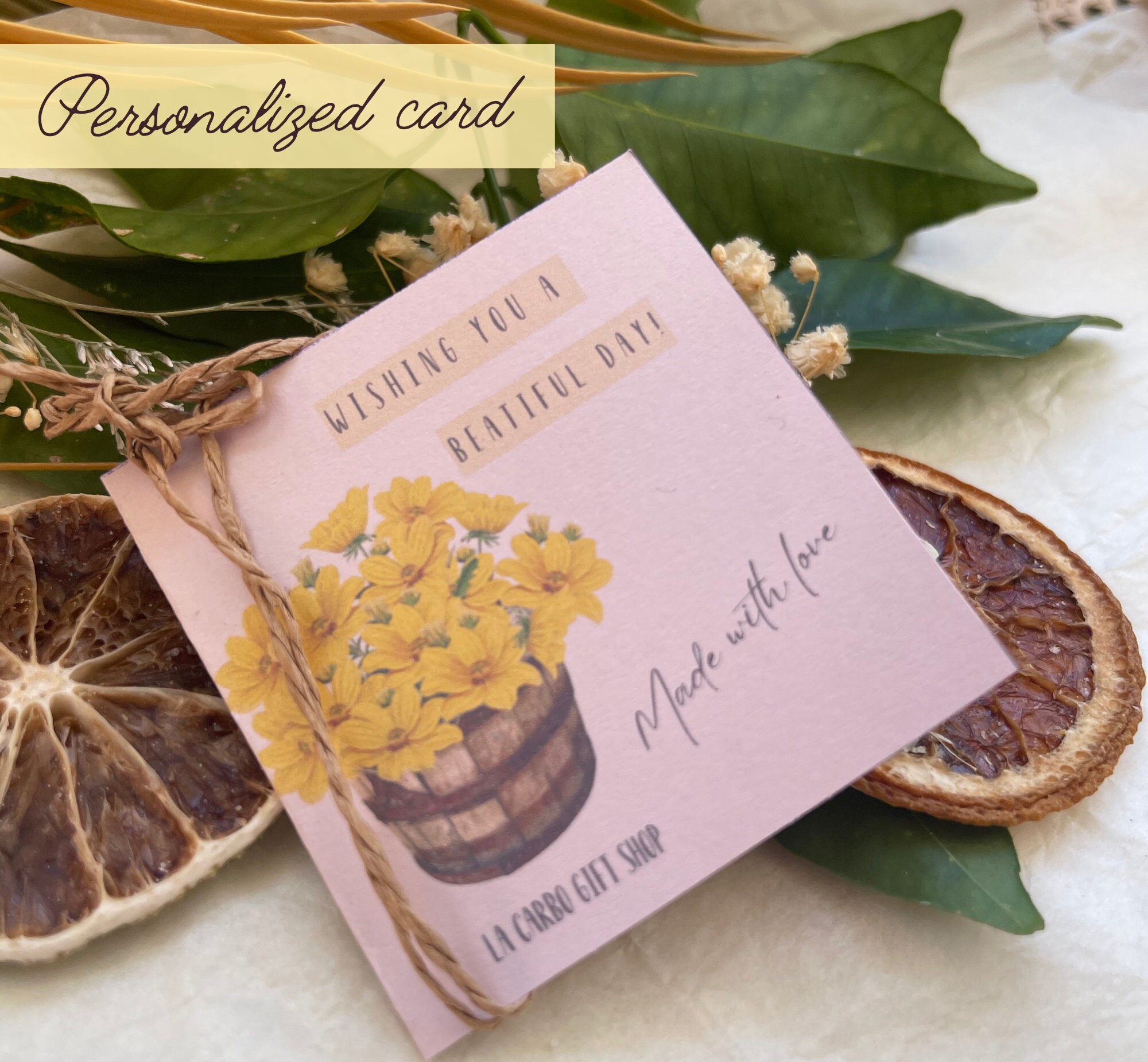 Happy Birthday Gift Box Personalised Birthday Gift Box Self Etsy