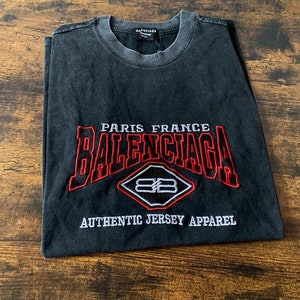 balenciaga t shirt price in rands