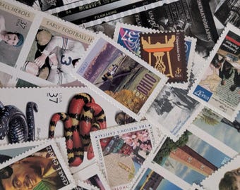 Assorted MNH 2003 United States Commemorative Postage Stamps - Sold as Singles or Sets!