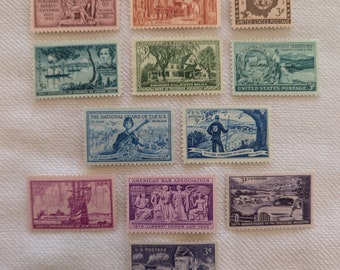 切手80 Vtg '80s Explorer Sharptooth 11-397 Imai Seki Japan 4.75