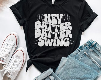 Baseball T Shirt, T-Shirt for Baseball Mom, Gift for Mom, Mothers Day Gift, Baseball Mama Shirt, Baseball Tee, Baseball Mom Game Day Tee