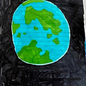 Book of Earth and Such