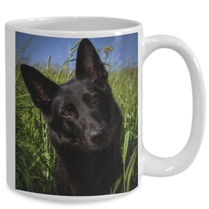 Gsd mug