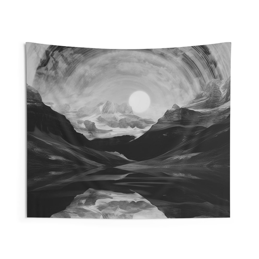 Large Wall Art Tapestries Aesthetics Tapestry Wall Hanging Etsy