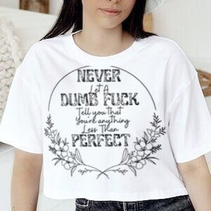 Non lasciare mai uno stupido- PNG-SVG-Digital scaricabile-file stampabile