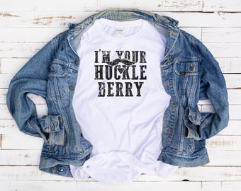Huckleberry PNG, Cowboy PNG, Western PNG, Digital Download
