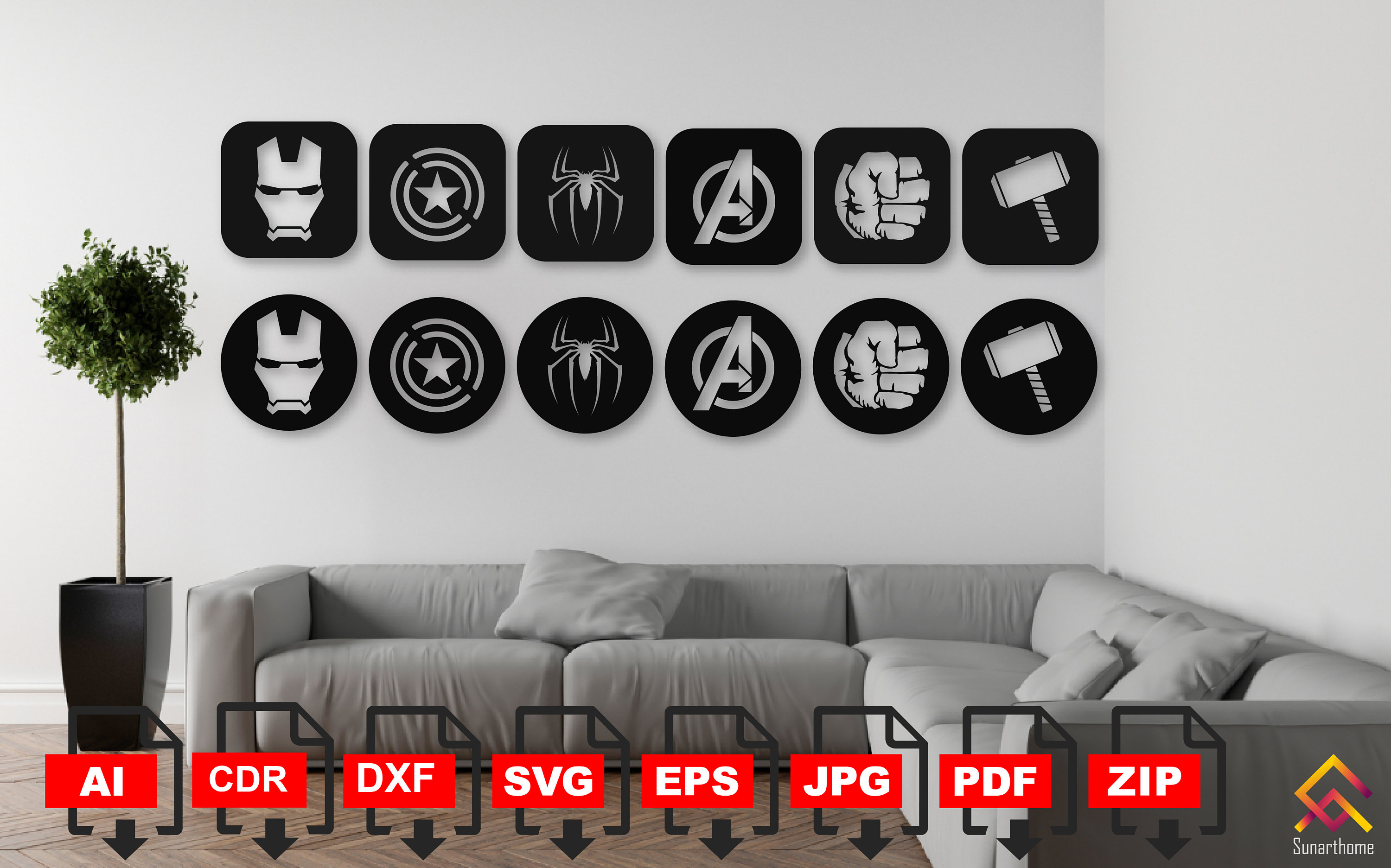 Avengers marshmallow sofa new arrivals