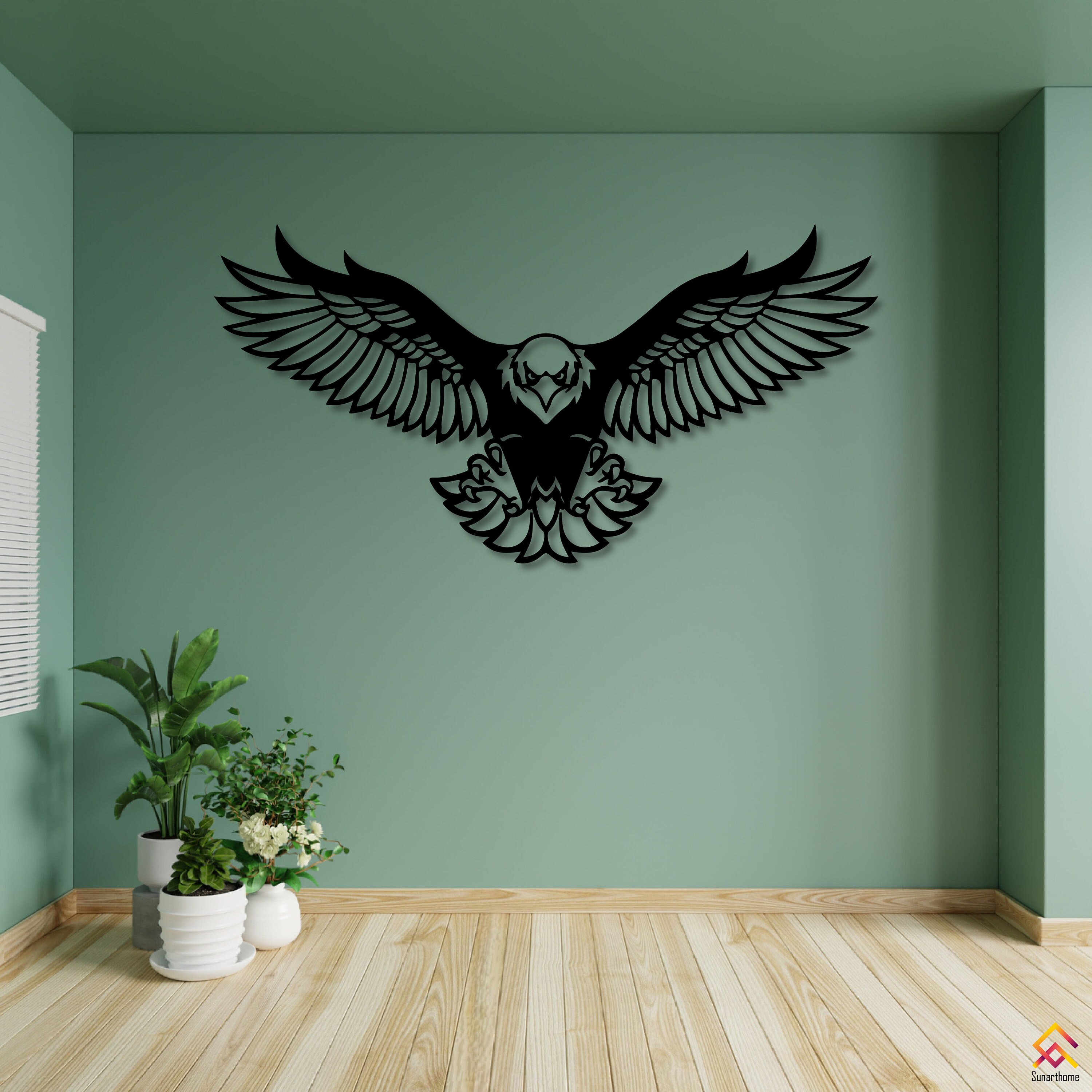 Eagle SVG American Eagle Clipart Bald Eagle Svg Eagle Dxf Eagle ...