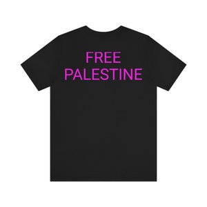 Free Palestine Shirt
