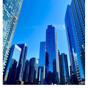 Chicago Print, City Photography, Downloadable, Digital Art, Photograph, Chicago, Wall Art, City Art