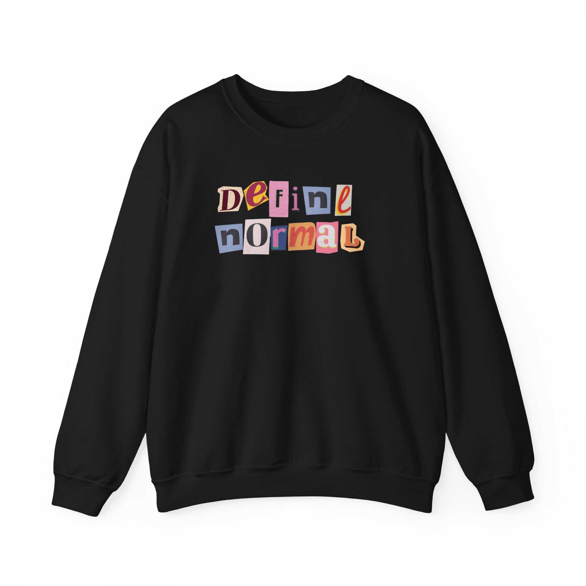 Funny crewnecks hotsell