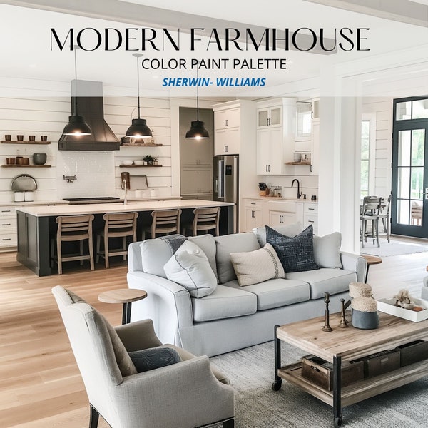 Benjamin Moore Cottage Farmhouse Colors Cottage Style Paint Colors With ...