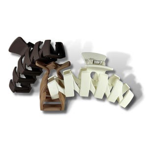 High Quality Hair Claw Clip