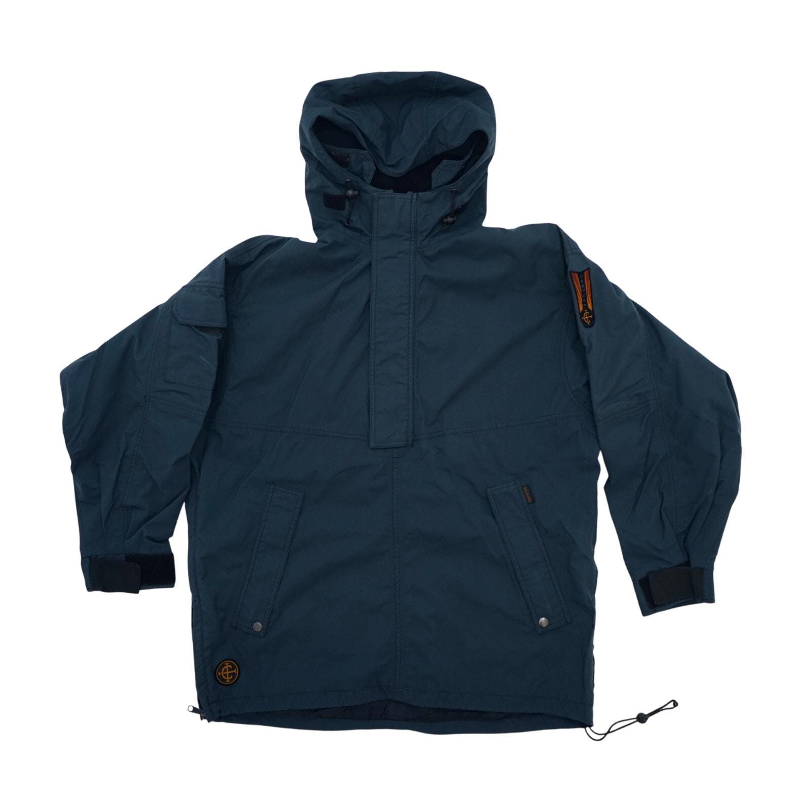 Columbia Convert Coat - Etsy