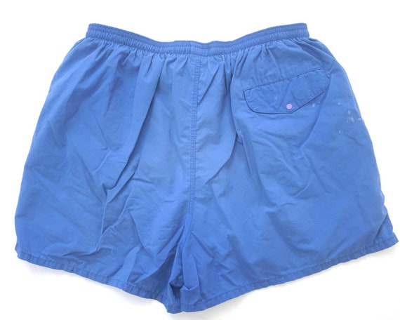 Vintage 90s Patagonia Baggies Shorts Mens XL - image 2