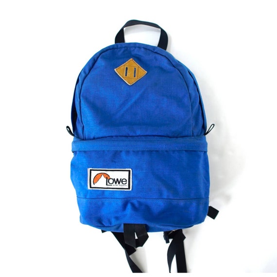 Lowe alpine backpack pnk - Gem