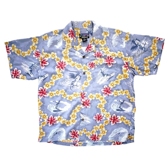 90s pataloha パタロハ フローラルクライマー パタゴニア 90s