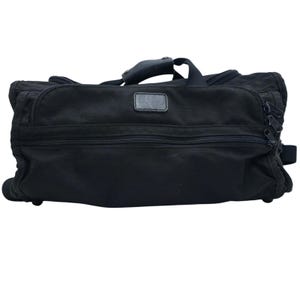 Tumi Vintage Bag - Etsy