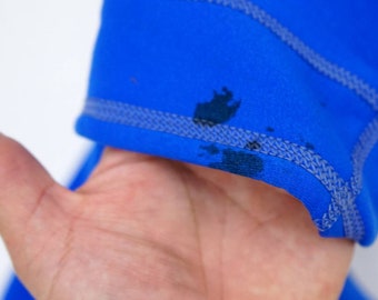 Vintage 90s DKNY Full Zip Vest Womens Medium - Etsy