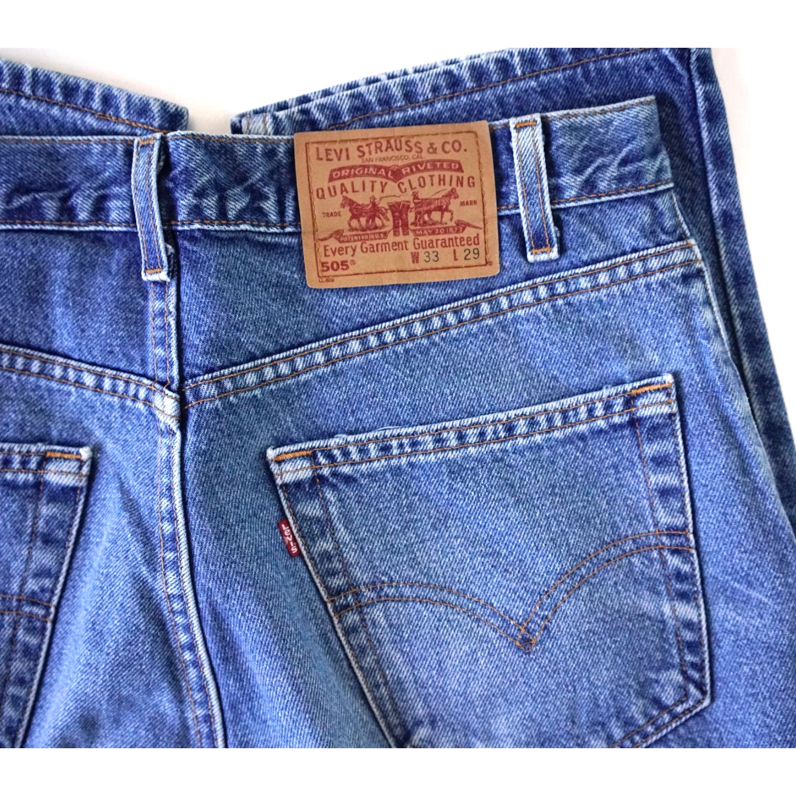 Vintage 00